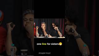 One line sisters 😁trendingvideo viralvideo newsong newupdate shorts viralvideo [upl. by Eidualc754]