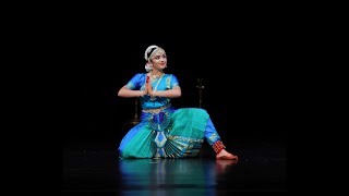 Bharatanatyam Arangetram  Extended Highlights with link to the chapters in description HD quality [upl. by Robison]