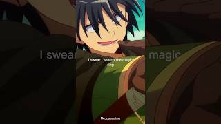 He goes to defeate the dungeon boss  loner life in another world lonerlife top anime shorts [upl. by Coombs336]