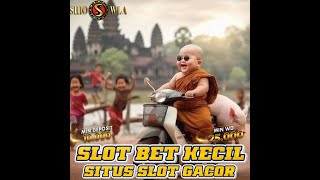 SHIOWLA Link Slot Gacor Mudah Menang amp Situs Slot Gacor Bet Kecil [upl. by Primrose]