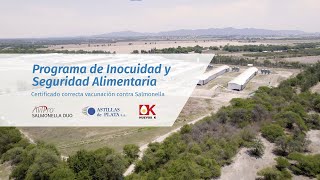 Proyecto integral Kutulas Elanco [upl. by Asenad]