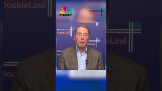 Gundlach on Trump Debt and Elon Cuts [upl. by Aicilaanna]