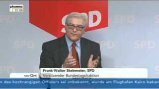 Politischer Aschermittwoch der SPD 2011 [upl. by Rozalin485]