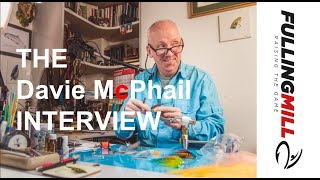 The Davie McPhail Interview [upl. by Shayla]