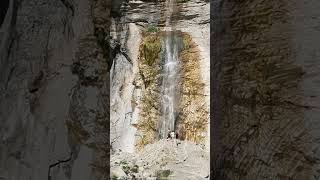 cascada de Sorrosal de Broto [upl. by Dinsdale]