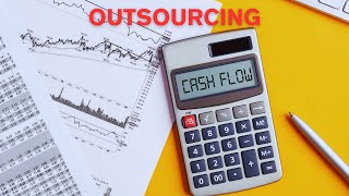 Can Outsourcing Accounts Payable amp Receivable Management Boost Your Firm’s Cash Flow Efficiency [upl. by Janelle]