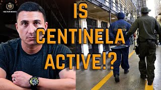 Centinela vs Calipatria State Prison in CDCR [upl. by Dustan]