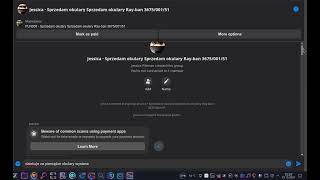 Próba oszustwa na Inpost Pay w marketplace facebooka klikasz falszywy link i podajesz dane loguja [upl. by Pirzada]