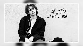 Jeff Buckley  Hallelujah Shortened Version [upl. by Seravart899]