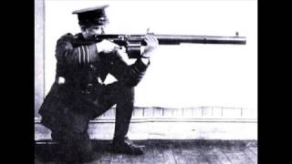 The First Canadian Automatic Rifle  Huot Automatic Rifle [upl. by Yllim771]