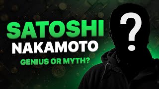 🧙 Bitcoin’s creator unveiled Theories about Satoshi Nakamoto [upl. by Gaynor]