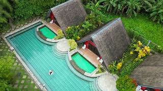 MODESTA RESORT BALIINSPIRED RESORT IN IROSIN SORSOGON THAT YOU NEED TO VISIT [upl. by Pease]