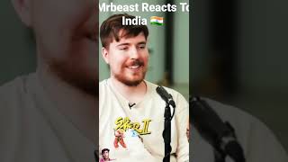 viral video viral shots Mr beast mrbeast interview indn mrbeast shorts viralmrbeast shots [upl. by Gwendolen]