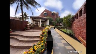 MAYFAIR Hotels Puri India [upl. by Dalli]