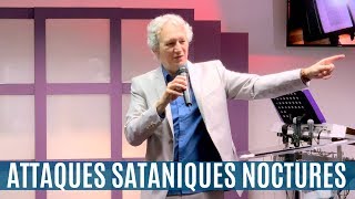 27 Daniel Vindigni Comment se défendre face aux attaques sataniques [upl. by Genia601]