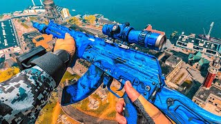 Call of Duty Warzone REBIRTH ISLAND RANGER GAMEPLAY 4K 60FPS No Commentary [upl. by Alric]