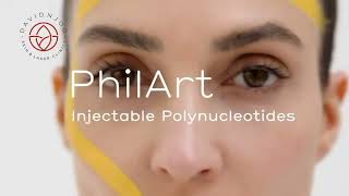 PhilArt Eye behandeling Met dank aan Croma Pharma UK [upl. by Ajram]