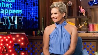 Yolanda Foster Admits She Was Blindsided by David Foster Divorce [upl. by Noral422]