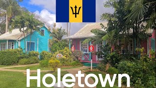 Holetown  St James  Barbados  Caribbean  North America  22012024 [upl. by Bj]