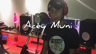 Acey muni [upl. by Desai]