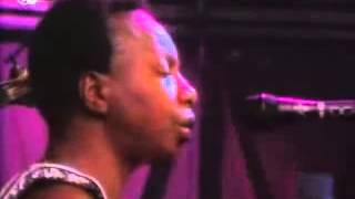 Nina Simone Mississippi Goddam [upl. by Mayfield]