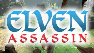 Elven Assassin Tutorial [upl. by Maxine]