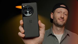 OnePlus 12  6 Months Later Review [upl. by Mcbride]