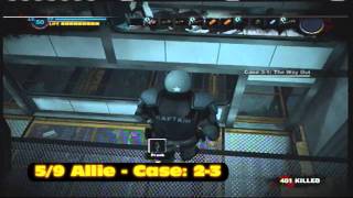 Dead Rising 2 Case West  Savior AchievementTrophy Guide [upl. by Dolora]