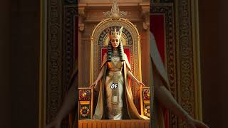 Discover the fascinating ascent of Cleopatra  Facts Inspiria [upl. by Aihsia493]