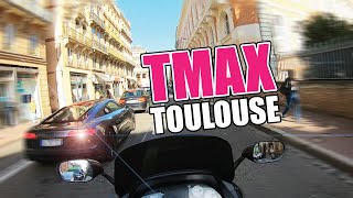 T MAX TOULOUSE The Last Dance [upl. by Cutlor123]