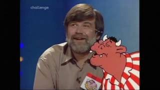 Bullseye 1992 Full Episode  Jocky Wilson [upl. by Oluap]