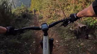 MTB ENDURO PISA  Casetta [upl. by Dot652]