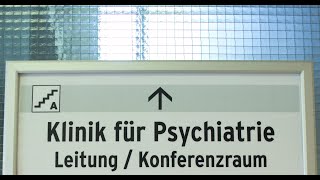 Psychisch gestörte Menschen das Leben in der Psychiatrie HD Dokumentation Deutsch [upl. by Bearce]