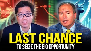 A 20 Dip Means Its Time To Buy  Tom Lee and Dan Ives Says Seize This Golden Opportunity ASAP [upl. by Allenrac166]