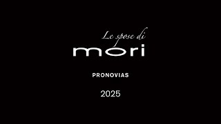 Pronovias 2025 Abiti da Sposa shorts [upl. by Micah679]