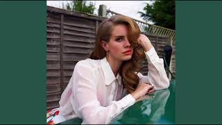 Lana Del Rey  Million Dollar Man Music Video Audio [upl. by Edelstein]