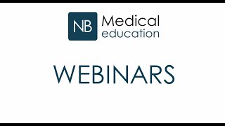 NB Basics  A guide to viewing webinars with NB Medical [upl. by Ellekim66]