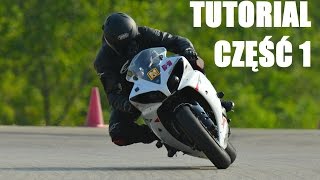 Tutorial Technika Schodzenia na Kolano Jak Zejść na Kolano  PART 1 [upl. by Kra265]