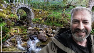 Scotlands Fairy Bridge [upl. by Marzi527]