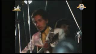 Bob Dylan  Wigwam  Images Around 1970 Clip Created By 192 TV HQ Audio [upl. by Etireuqram648]