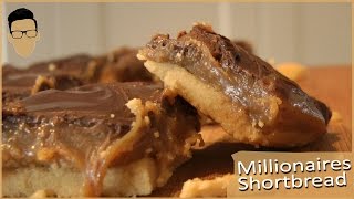 Millionaire Shortbread  Wyn Hopkins [upl. by Gianni]