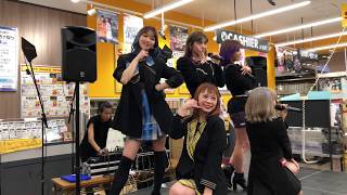 ［20191218］ CHERRSEE 「Call me babe」 リリースイベント アリオ川口 [upl. by Fishbein]