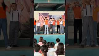 Atheneum 111524 Cavite Noveleta CALABARZON [upl. by Ray]