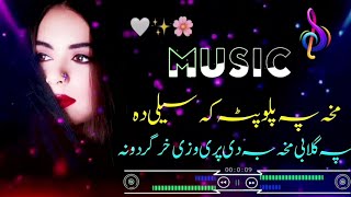 Pashto New song 2024 Pashto HD video Pashto music Tappy 4k video TikTok viral song Pashto New song [upl. by Novia]