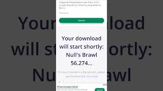 Nulls brawl tutorial [upl. by Munn]