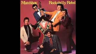 Matchbox  Rockabilly Rebel ReWork By DJ Nilsson [upl. by Lipscomb]