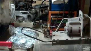 Pressure Switch Part 1 of 4 Disassembly [upl. by Toombs]