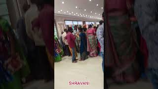 Grand opening quotCMR Shopping mall quot in nizamabad [upl. by Miquela]