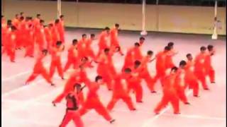 Philippines Best Dance Crew  A Day With The CPDRC Dancing Prisoners [upl. by Namrac839]