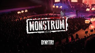 Dymytry  MONSTRUM 2018 Live DVD [upl. by Folsom]